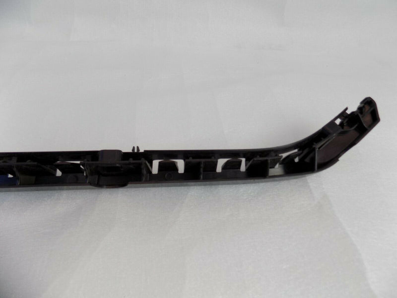 MERCEDES E CLASS W212 2010-2016 REAR BUMPER LEFT BRACKET A2128851163 /S10-46