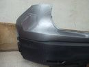 Nissan Qashqai 2014 Rear Bumper Genuine (A6037)
