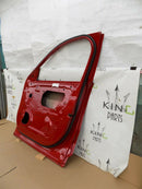 JAGUAR F-PACE X761 2016-ON GENUINE FRONT DOOR PANEL RIGHT DRIVER SIDE O/S