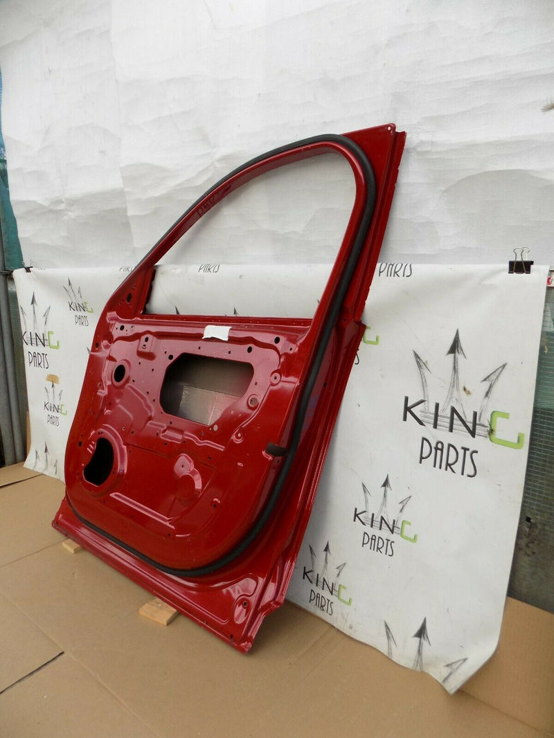 JAGUAR F-PACE X761 2016-ON GENUINE FRONT DOOR PANEL RIGHT DRIVER SIDE O/S
