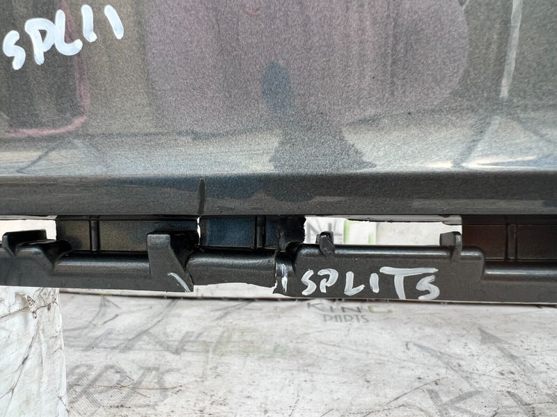 VOLKSWAGEN TIGUAN 2016-2019 REAR BUMPER MIDDLE SECTION 5NA807521C