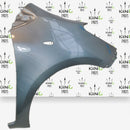 TOYOTA YARIS MK2 XP90 2006-12 GENUINE FRONT FENDER WING PANEL RIGHT SIDE