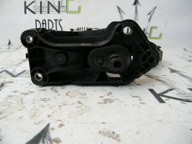 AUDI A3 (8V) 2012-2016 S-LINE 2.0 TDI CLUTCH PEDAL 5Q2721059FQ