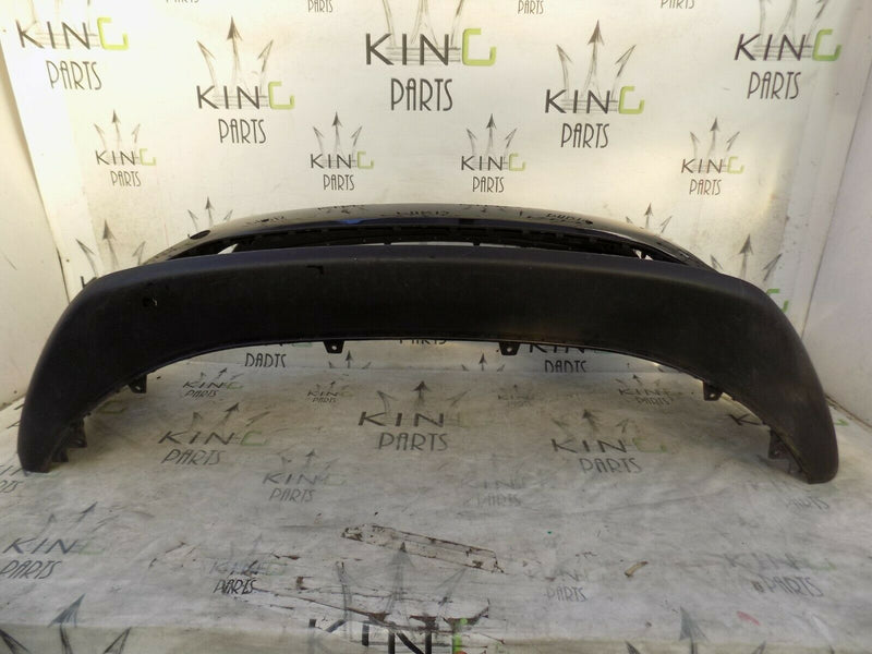 KIA NIRO 2019-ON FRONT BUMPER + LOWER TRIM GENUINE PART 86511-Q4000