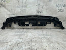 HONDA JAZZ 2020-ON FRONT BUMPER UNDERBODY COVER LOWER LIP 71151-TZB-G0