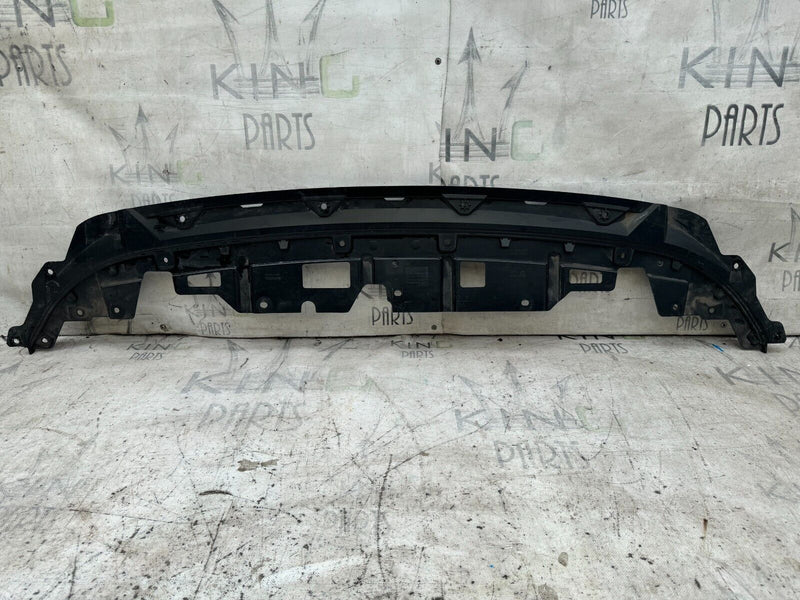 HONDA JAZZ 2020-ON FRONT BUMPER UNDERBODY COVER LOWER LIP 71151-TZB-G0