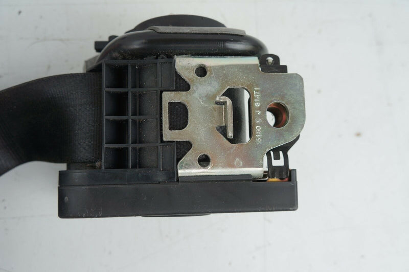 SKODA SUPERB MK1 (B5/3U) 2001-2008 LEFTPASSENGER FRONT SEAT BELT 3B2857705C