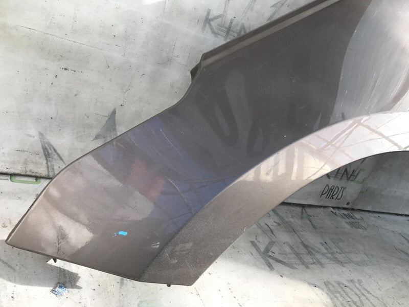 LAND ROVER VELAR L560 2017-23 FRONT FENDER WING PANEL J8A2-16A183