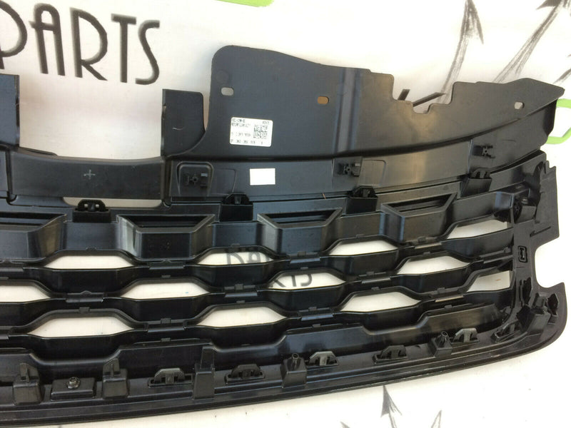 RANGE ROVER EVOQUE 2 L551 2019-ON FRONT BUMPER GRILL RADIATOR GRILLE GENUINE