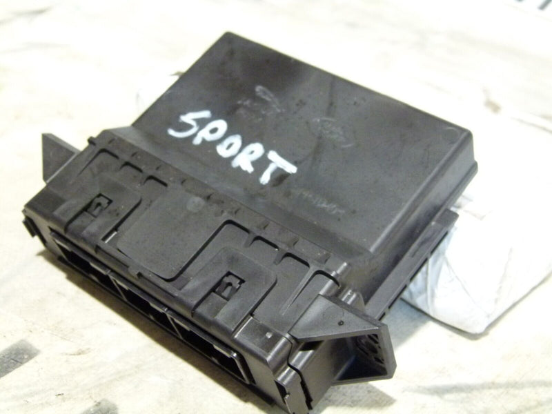 RANGE ROVER SPORT 13-17 AIR CONDITIONER MODULE UNIT GENUINE FPLA14F498AA