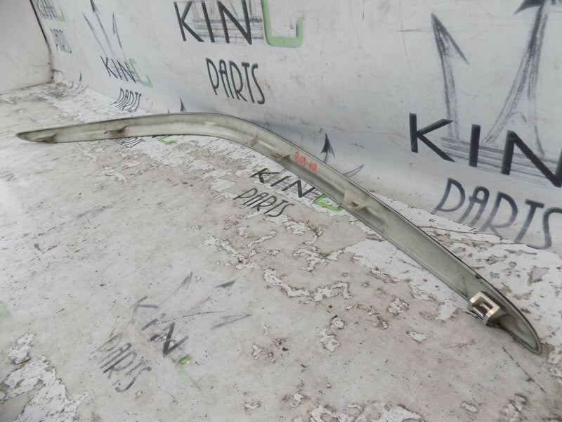 JAGUAR S-TYPE TRIM COVER BUMPER REAR RIGHT 1X43-17C772-BA B03.112