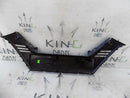 NISSAN QASHQAI TEKNA J11 FACELIFT 17-20 FRONT BUMPER LICENCE PLATE HOLDER