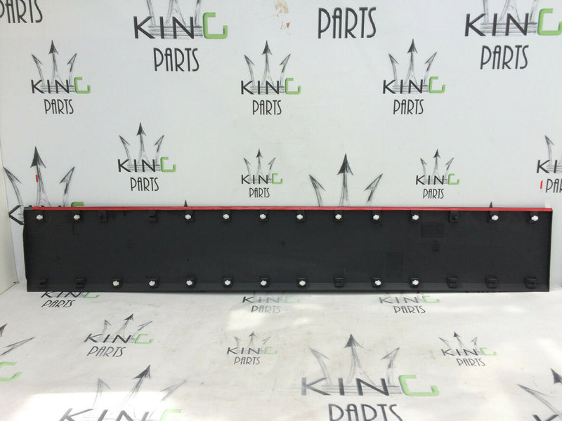 VW CRAFTER 7C 2018 MIDDLE TRIM MOULDING LEFT SIDE PROTECT PANEL 7C0853517A