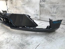 VOLVO V90 R-DESIGN 2020-ON FRONT BUMPER LOWER SECTION GENUINE 32227395