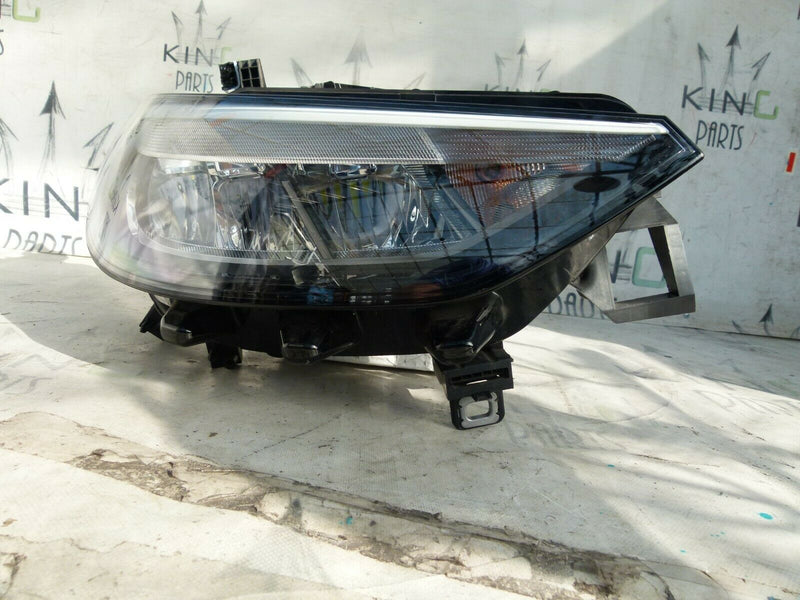 VW iD3 GENUINE HEADLIGHT RIGHT DRIVER SIDE O/S 10C941006A