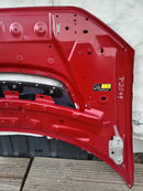 JAGUAR iPace I-PACE X590 2018-2024 GENUINE FRONT BONNET HOOD PANEL