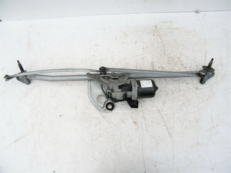 MINI COOPER S R56 R57 2006-2013 GENUINE WIPER LINKAGE MOTOR WINDSCREEN WASHER