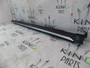 KIA CEED GT-LINE 2018 ON RIGHT DRIVER SIDE SKIRT SILL COVER 87754-J7CA0
