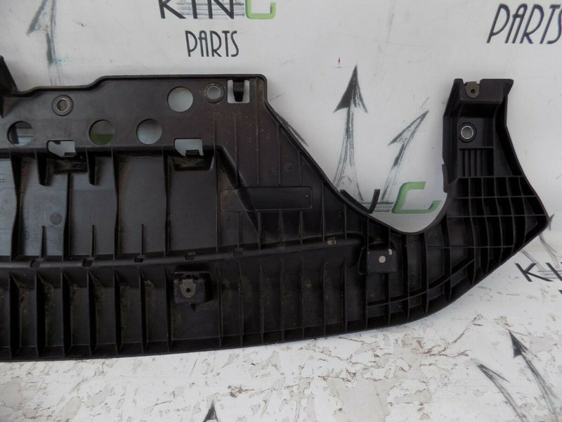 MAZDA 3 2013-2016 FRONT BUMPER LOWER SUPPORT UNDER TRAY B45A-500SI