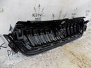 SKODA KAMIQ 2019-ON FRONT BUMPER GRILL CENTRE COMPLETE 658853653A