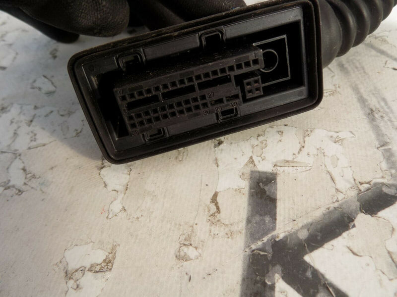 BMW 1 SERIES F20 2011-2019 FRONT LEFT DOOR WIRING LOOM 9335293 *N6