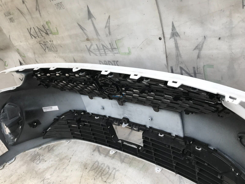 VAUXHALL CORSA-E F 2019-ON FRONT BUMPER PDC GENUINE 9830280980