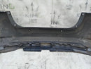HONDA INSIGHT ES 2009-2013 REAR BUMPER 71502-TM-G0