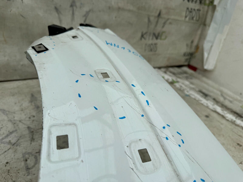 HYUNDAI KONA MK1 2017-2022 GENUINE FRONT FENDER WING PANEL LEFT SIDE