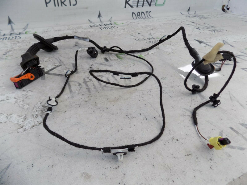 VW UP 2011-2016 DRIVERS SIDE FRONT DOOR WIRING LOOM 1S2971120DG