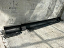 MERCEDES W212 SALOON AMG SPORT 2009-16 RIGHT SIDE SKIRT A2126901340R