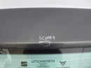 SEAT TARRACO GENUINE REAR TAILGATE BOOT LID PANEL & WINDOW GLASS