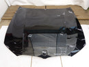 BMW 3 SERIES G20 G21 2019-ON FRONT BONNET HOOD PANEL in BLACK