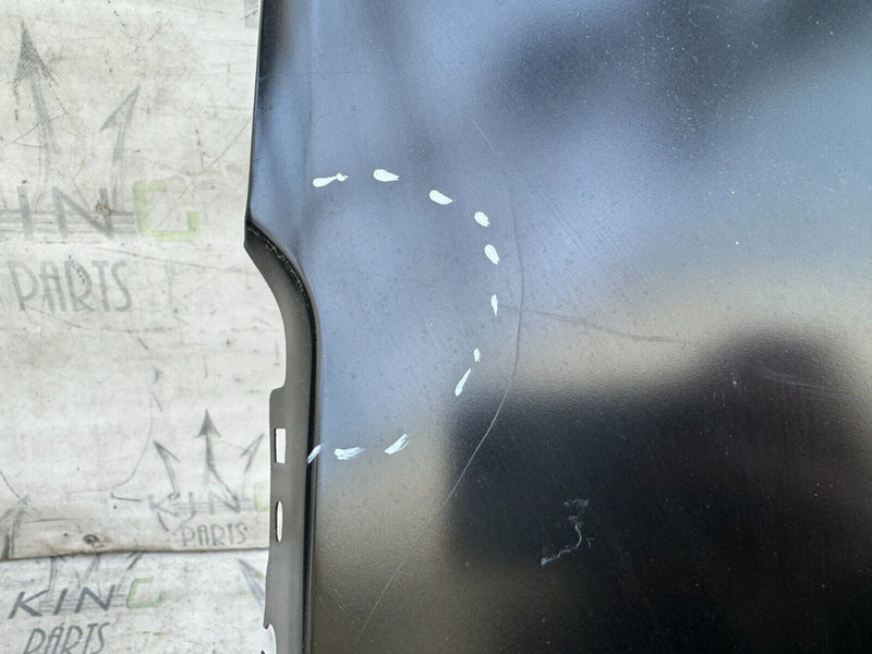 VAUXHALL ZAFIRA TOURER C 2011-2018 FRONT FENDER WING PANEL RIGHT SIDE
