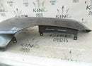 NISSAN QASHQAI 2014-ON FRONT LEFT WING FENDER PANEL GREY