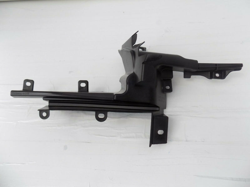 Mazda 3 (BL) 2009-2013 AIR INLET GUIDE INTAKE LEFT BHE4-50-A23 /S20-54