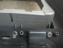 VW SHARAN ALHAMBRA 2010-2016 CENTRE CONSOLE IN GREY