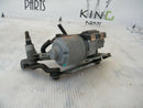 FORD S-MAX MK1 2006-2015 GALAXY FRONT LEFT WIPER MOTOR 6M21-17504-CD