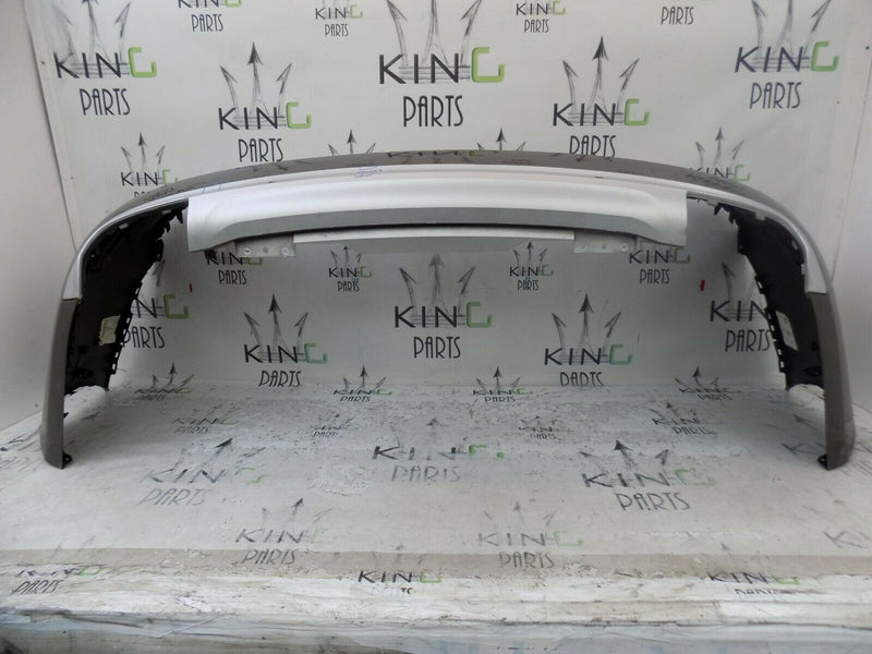 VOLVO XC90 II R DESIGN 2014-ON REAR BUMPER GENUINE PDC HOLE 31353430