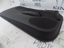 VAUXHALL CORSA E 2014-2019 3DR FRONT LEFT DOOR CARD INTERIOR PANEL 464275993