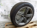 AUDI Q5 SQ5 8R 20" ALLOY WHEEL 8.5Jx20 ET33 + TYRE 255/45 8R0601025BG