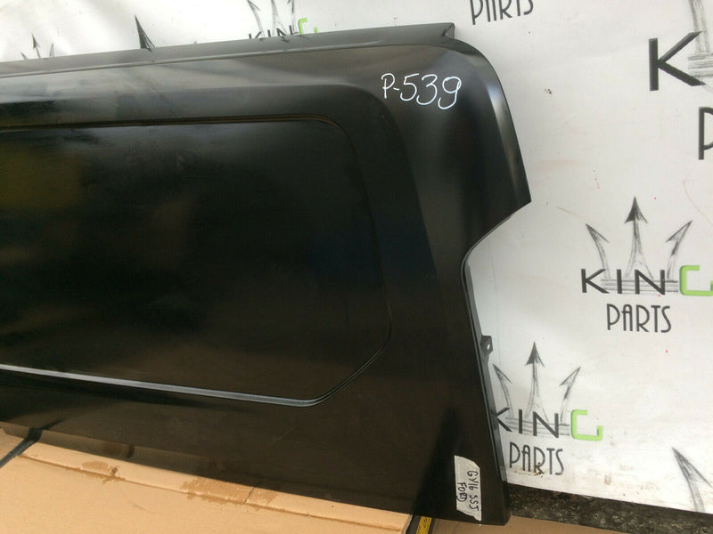 FORD TRANSIT CUSTOM V362 2012-2017 REAR BODY PANEL LEFT PASSENGER SIDE