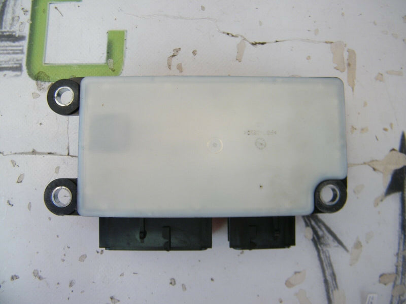 VAUXHALL CORSA E 2014-ON AIRBAG MODULE CRASH RESET 13584587