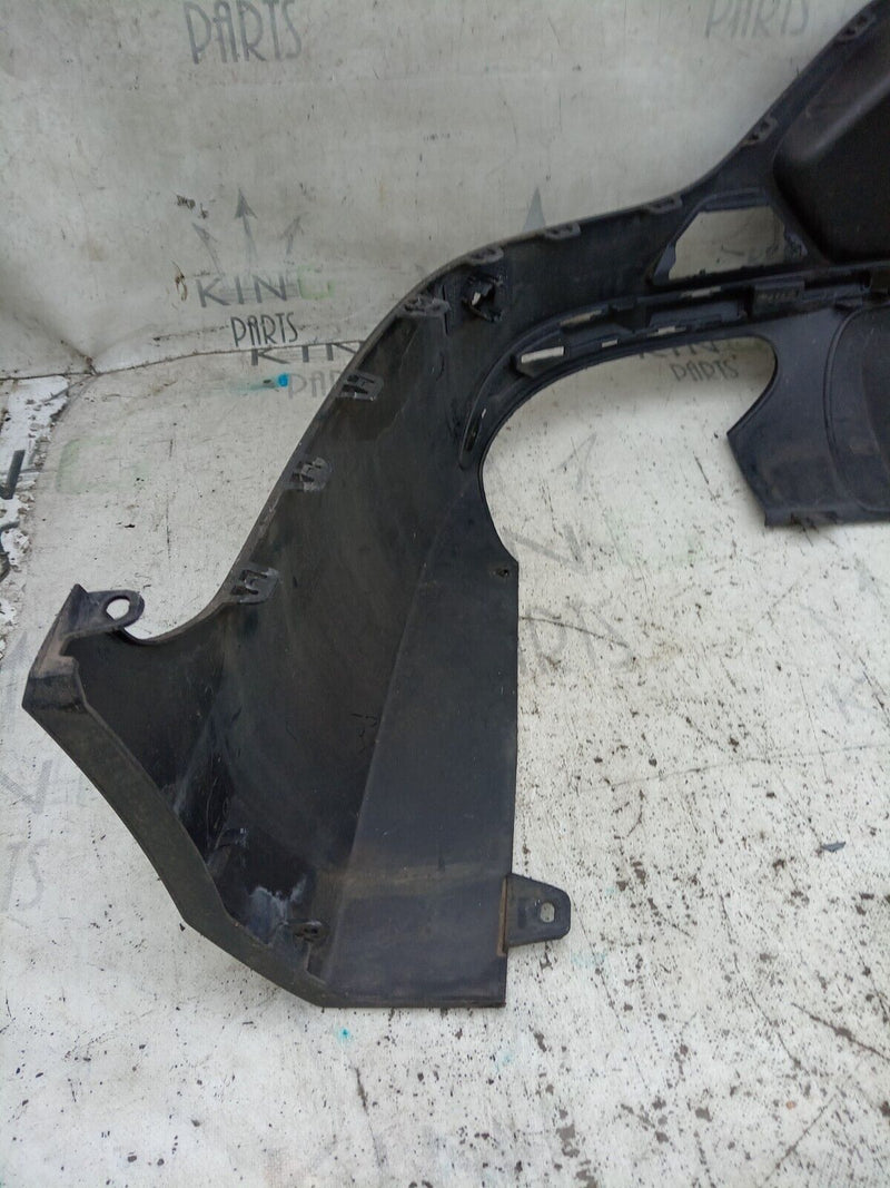 MERCEDES GLC 2016-19 REAR BUMPER LOWER SECTION A2538858400