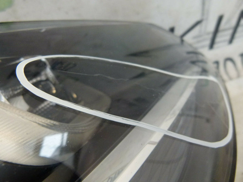 VW GOLF VII MK7 2013-2017 GENUINE HEADLIGHT LED RIGHT SIDE *LHD* 5G1941752