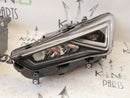 SEAT TARRACO 2018-ON LEFT FULL LED HEADLIGHT HEADLAMP CONTROL BALLAST NEW - LHD