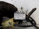 SAAB 93 9-3 2003-2008 LEFT REAR DOOR WIRING HARNESS LOOM 12789774