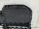 BMW i4 G26 2022-2024 FRONT BUMPER RADIATOR GRILL GRILLE 8738563 (RADAR HOLE)