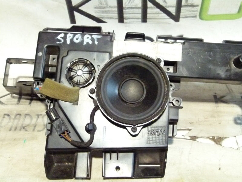 RANGE ROVER SPORT 13-17 LEFT DOOR LOW-PASS & TWEETER SPEAKERS BJ3218808BB