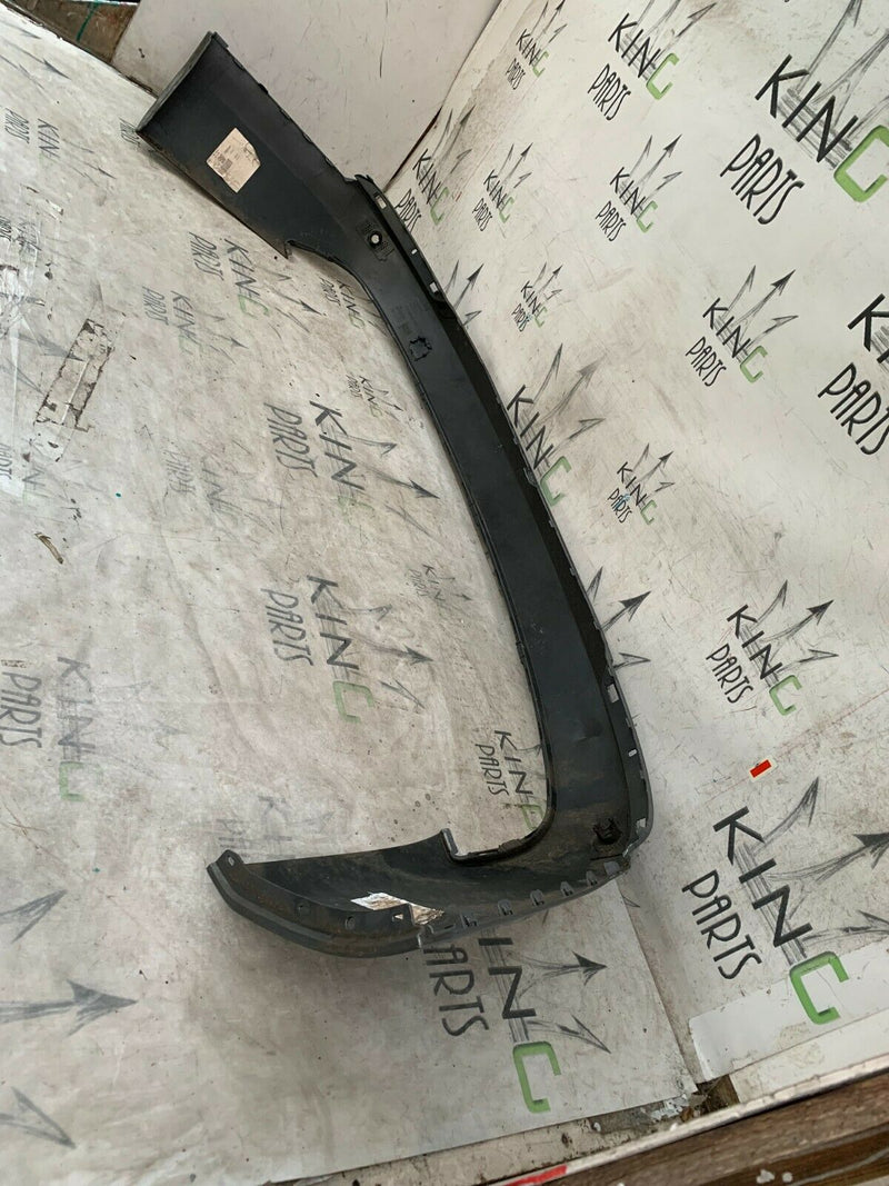 VOLVO XC90 II R-DESIGN 2015-2021 REAR BUMPER GENUINE PDC 31353430
