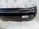MITSUBISHI LANCER  05-08 SPORT REAR BUMPER COMPLETE WITH  SPLITTER